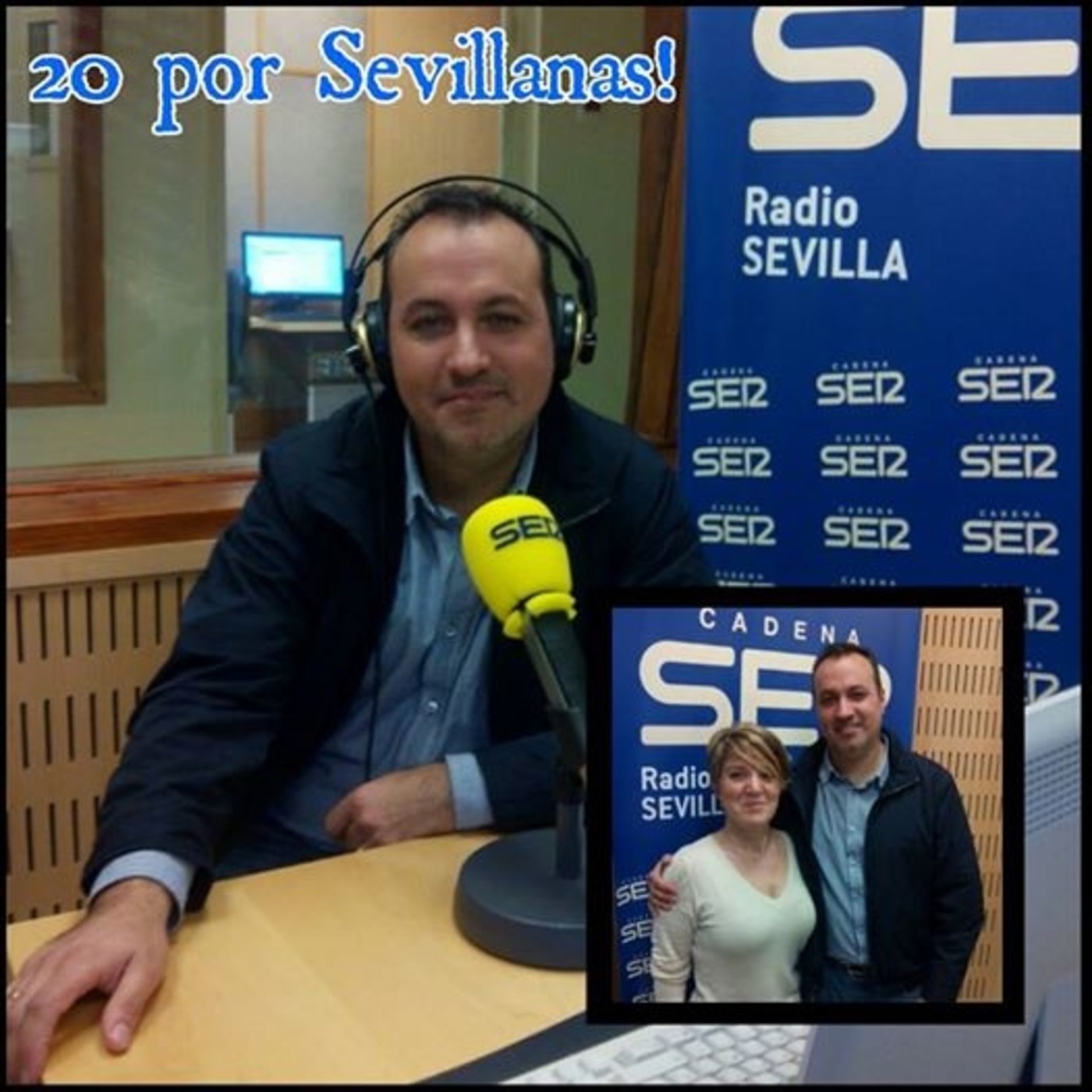 el Séneca de Radiolé