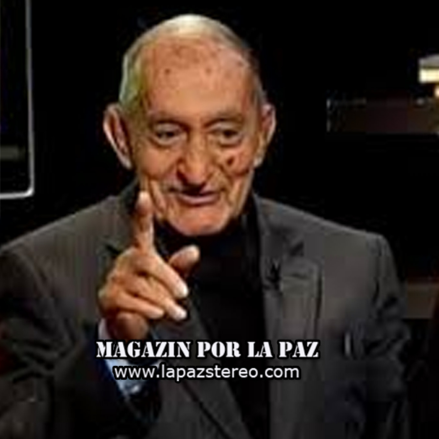 Magazin por la paz