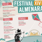 XIV Almenara Festival English Promo