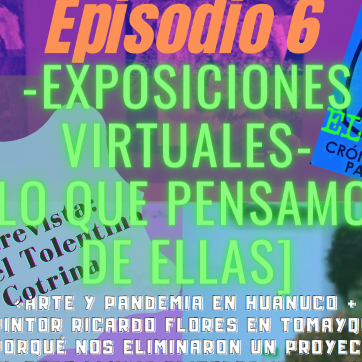 CANAL MUSEAL : EL PODCAST