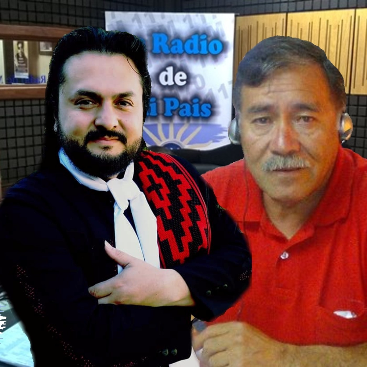 Podcast de \