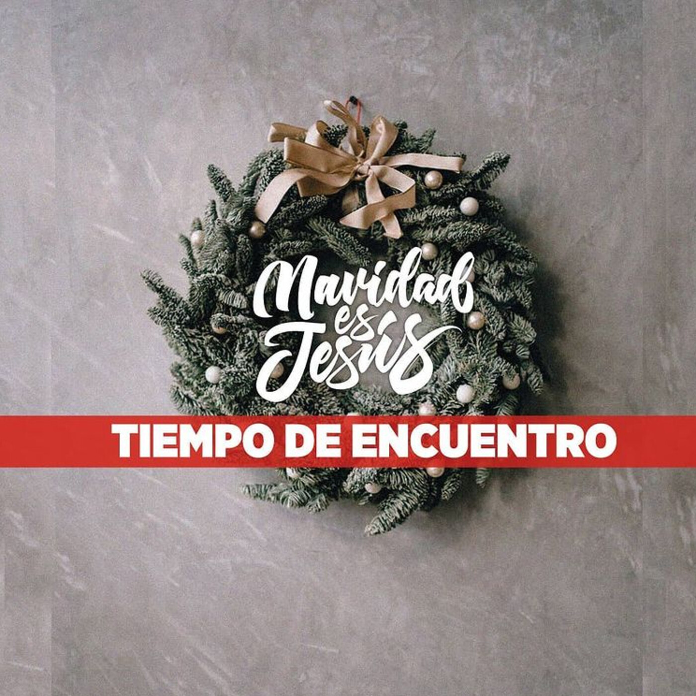 Pr. Patricia Alsina "Tiempos de encuentro ll" episode artwork