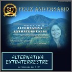 Alternativa Extraterrestre – 07/09/2016 – 30 Aniversario (Emisión Especial)