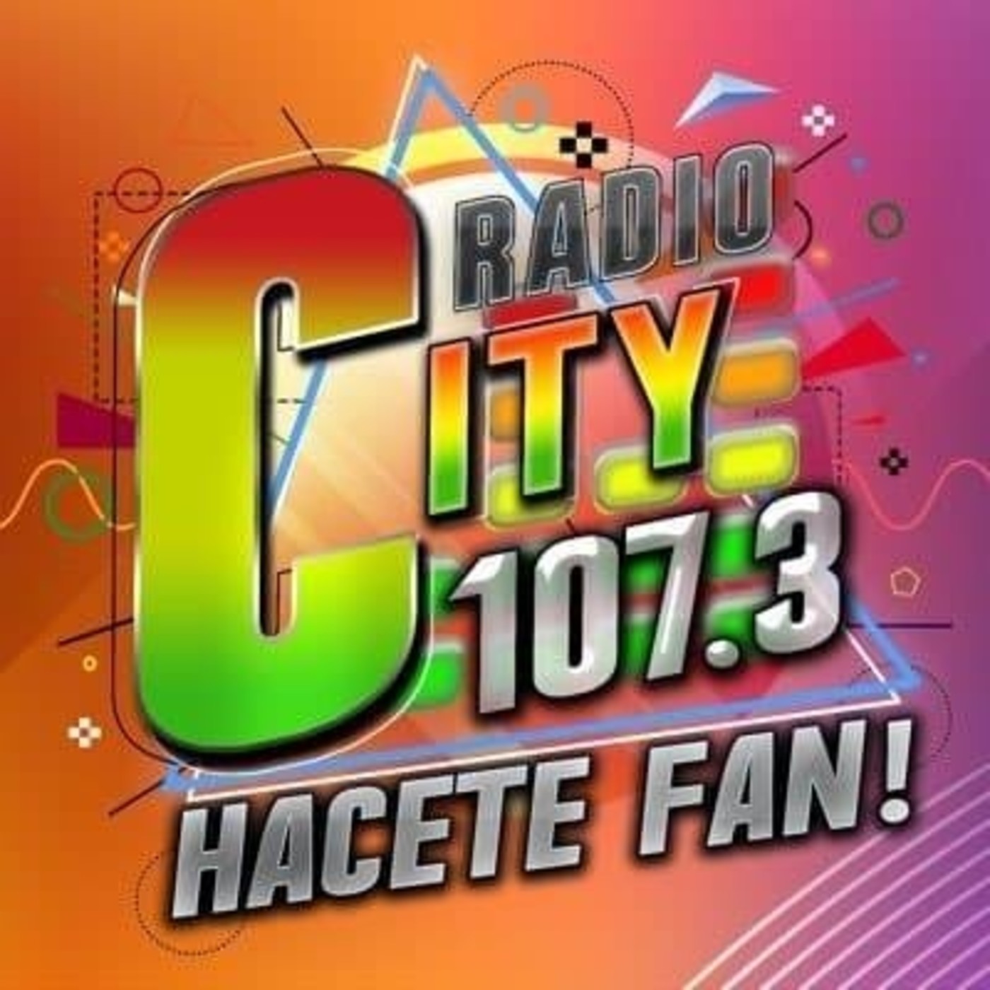 Artísticas para radios y programas