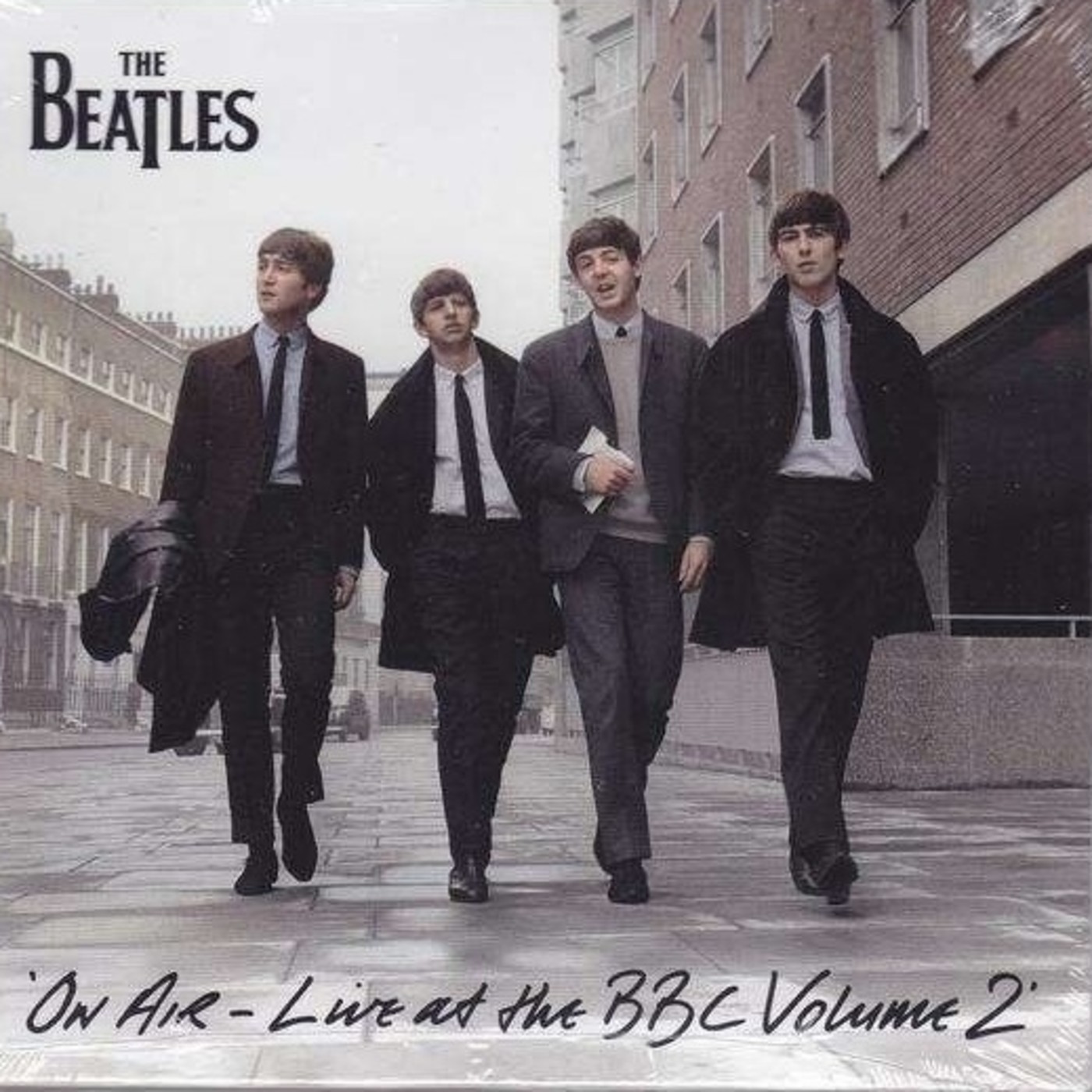 Proyecto Beatle