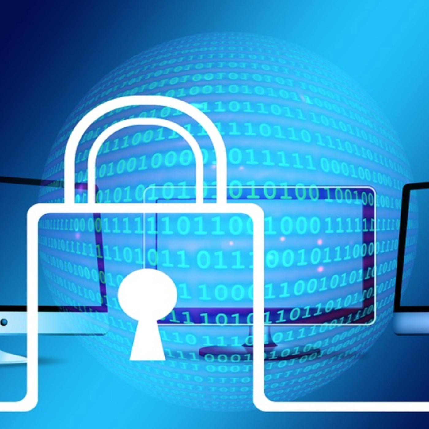 Seguridad en Internet episode artwork