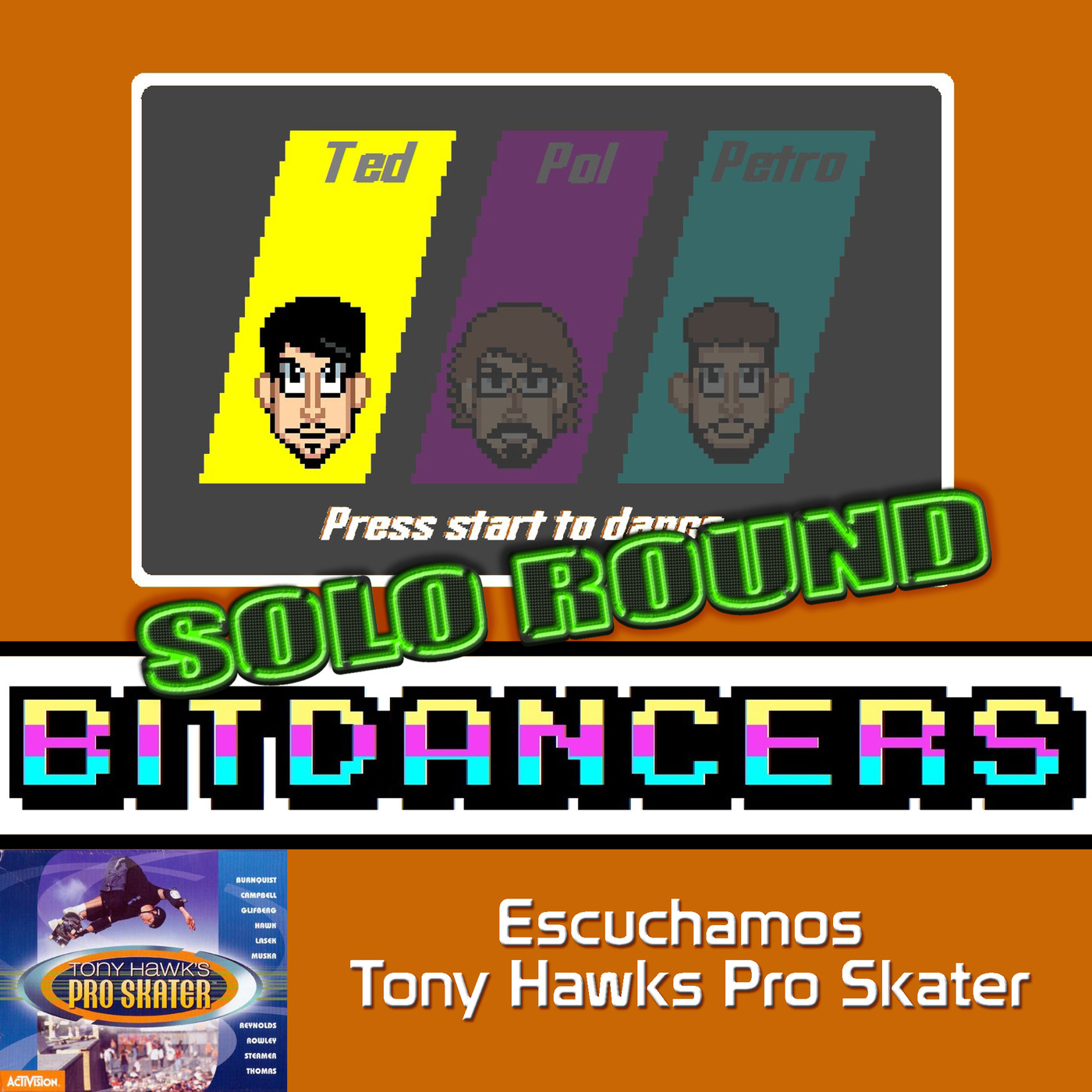 BitDancers Podcast