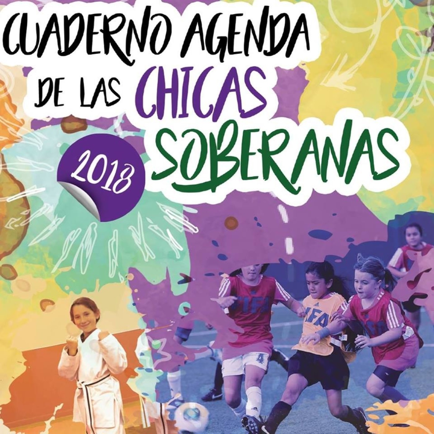 Argentina:Agenda/Calendario de las Mujeres