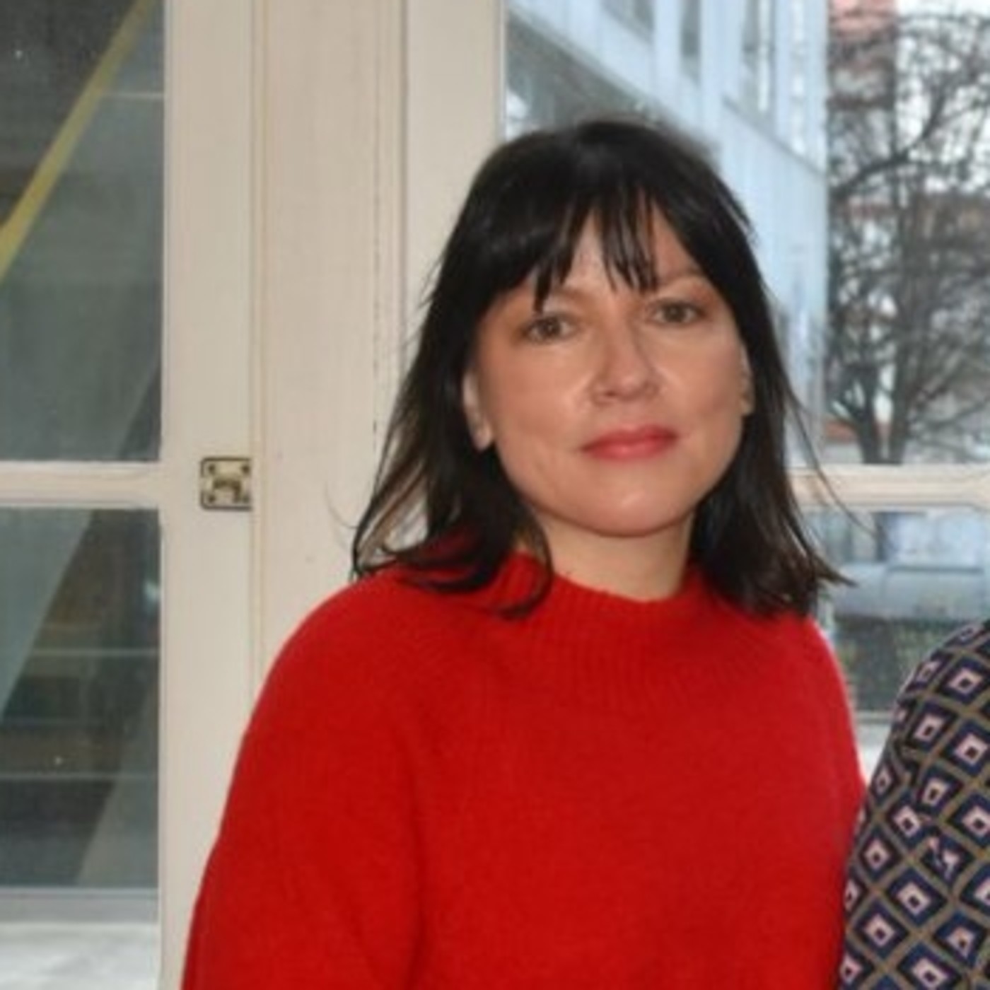 Rocío Ameneiros (UDC): "Estas visitas son muy positivas para conocer la realidad de los centros" episode artwork