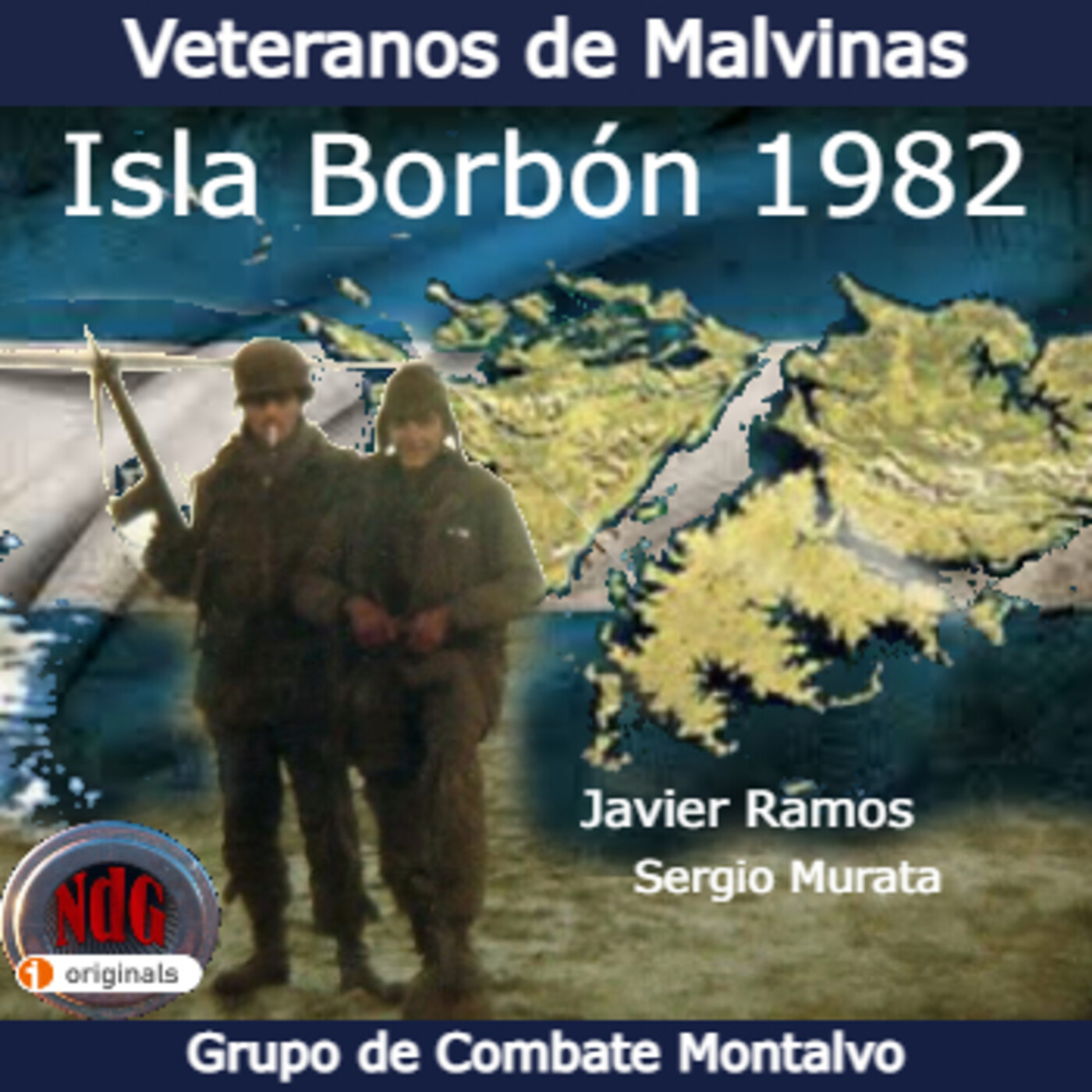 Niebla de Guerra podcast