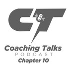 Chapter 10 - Are leaders made or born? Feat. Minna Sutö