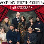 Teatro Las Encebras: 'Los árboles mueren de pie'