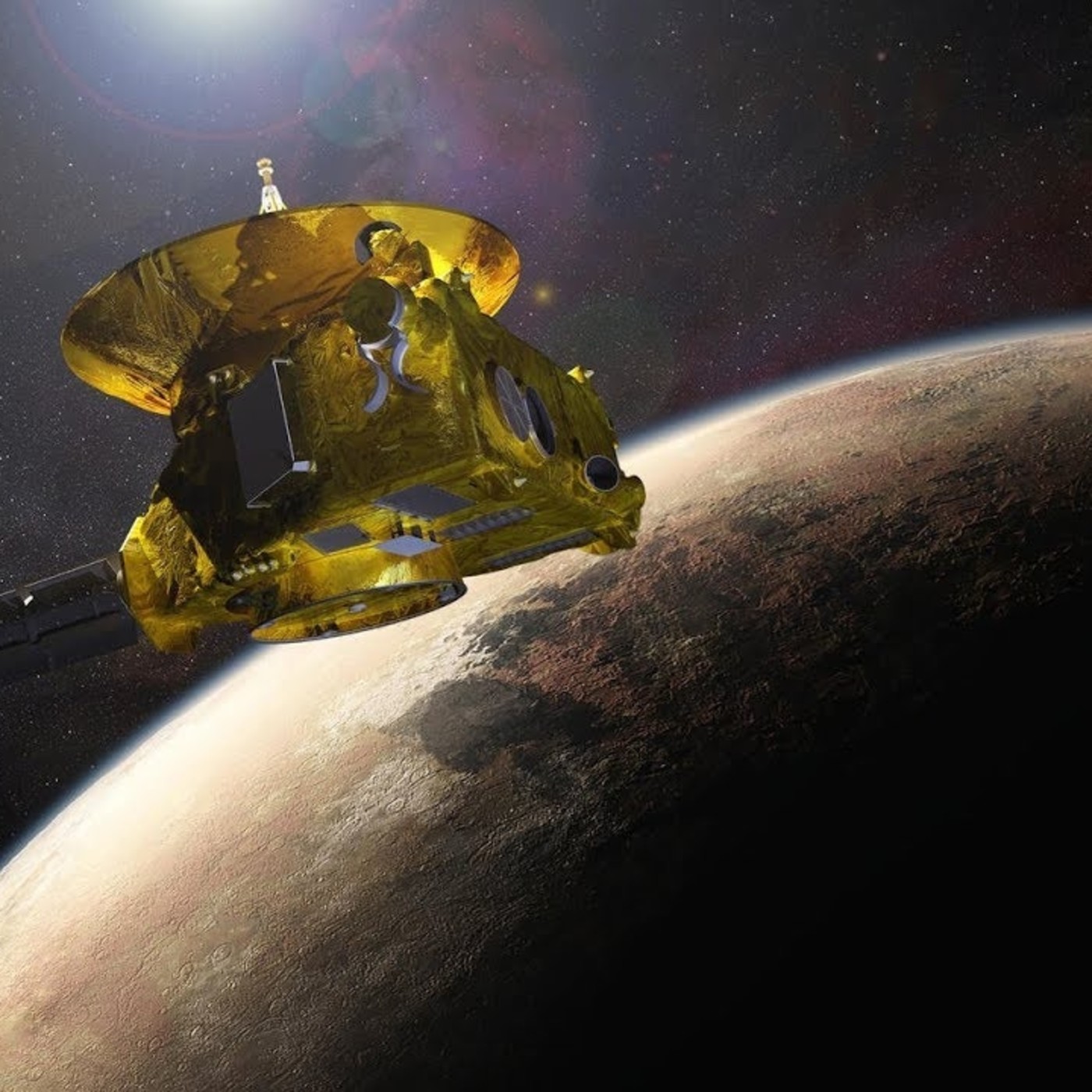 La Frontera del Universo: La Frontera Final #documental #universo episode artwork