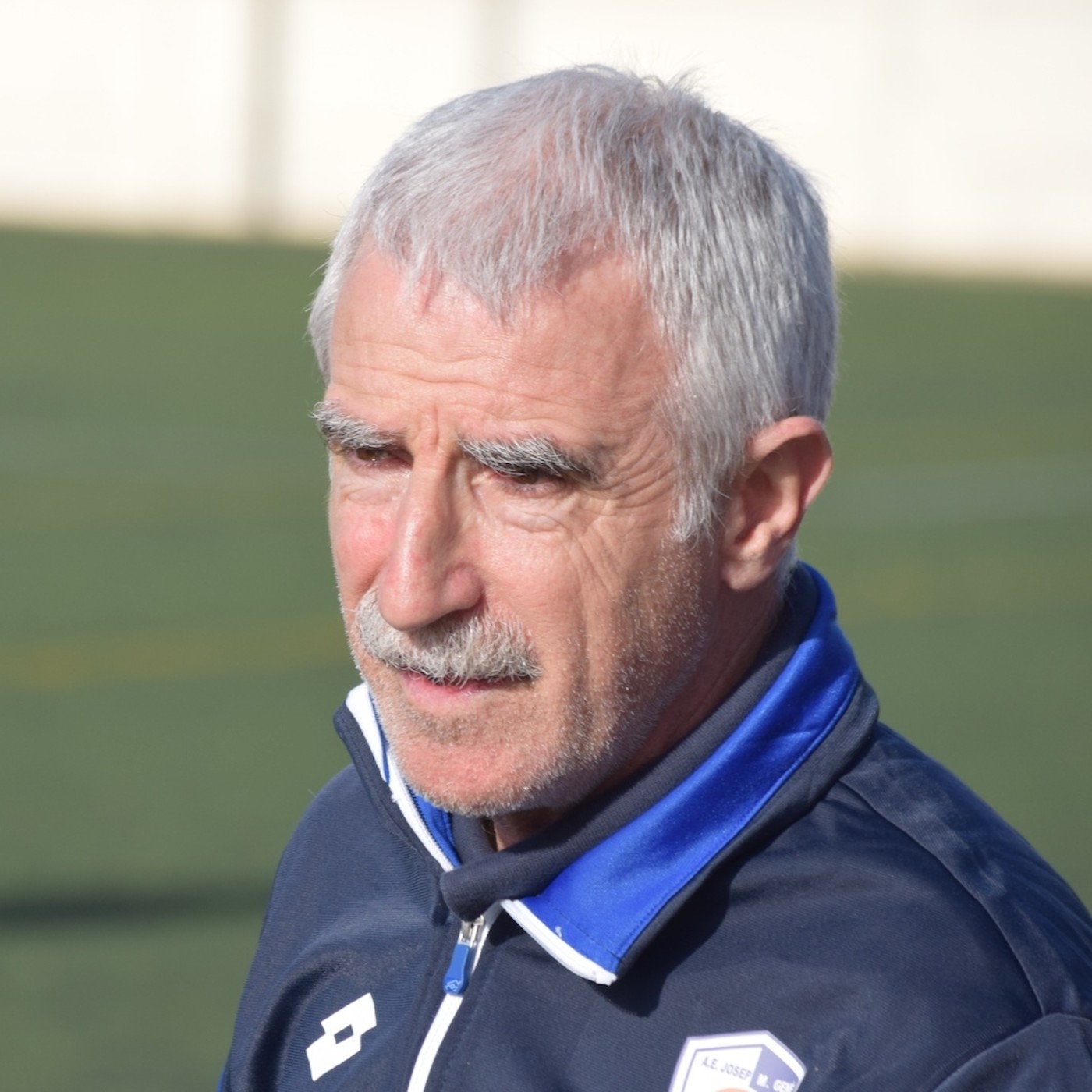 AE Josep Maria Gené