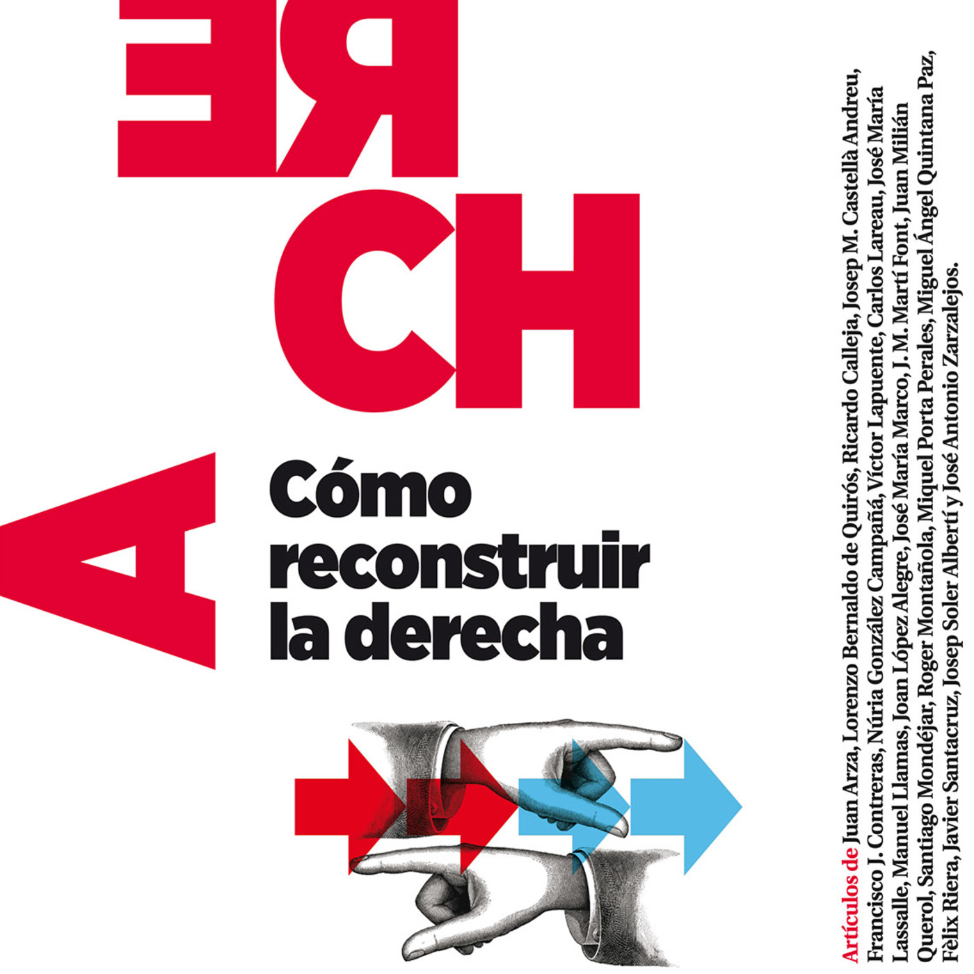 La España que Queremos