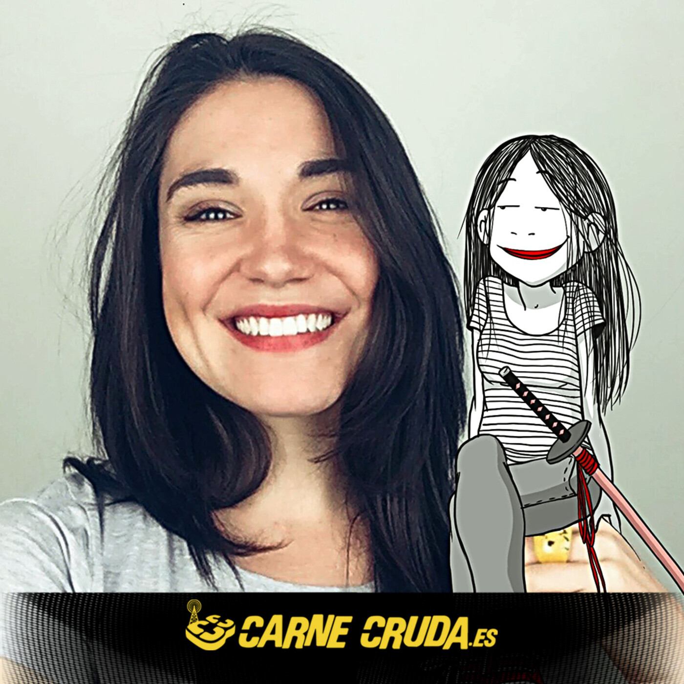 Carne Cruda - PROGRAMAS