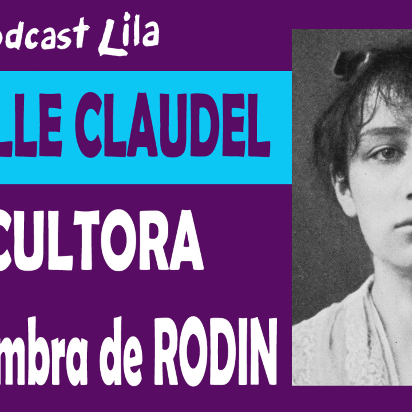 Podcast Lila