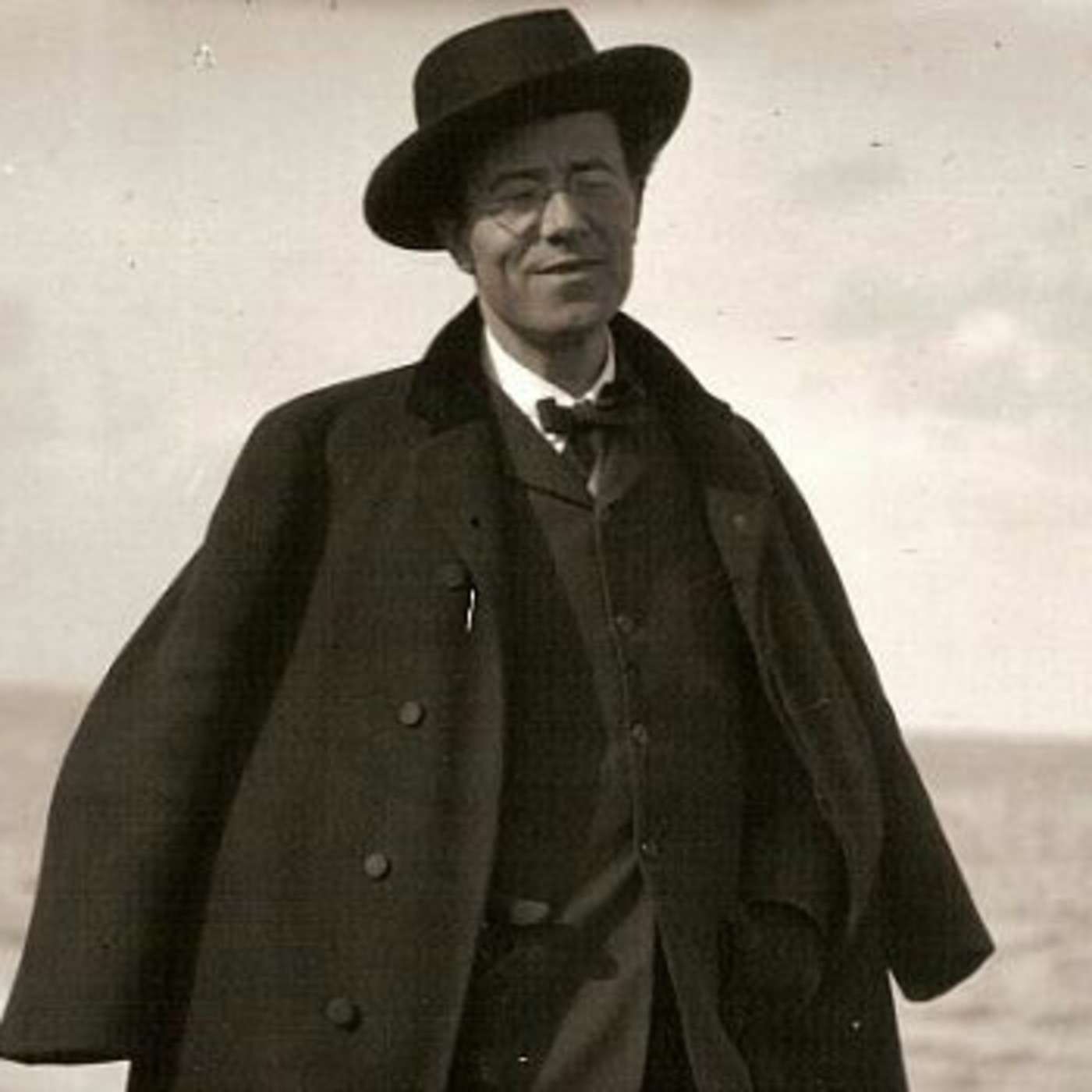 Mahler: vida y obra