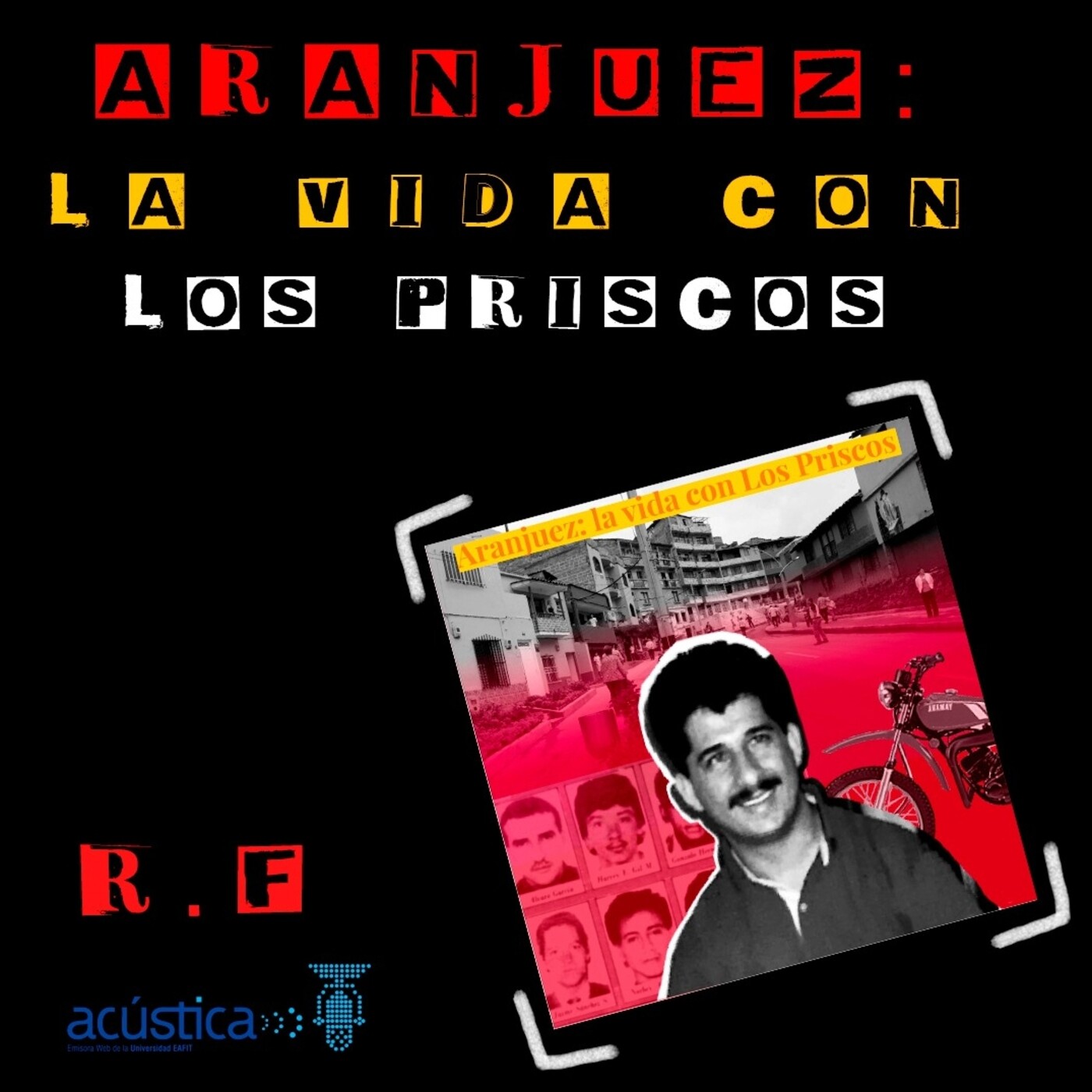Retratos Familiares