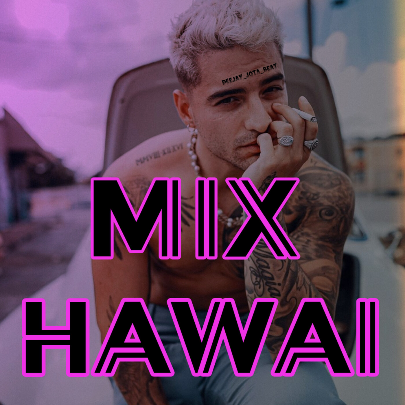 POP URBANO MIXES