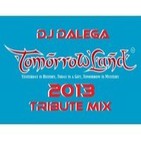 Dj Dalega - Tomorrowland 2013 Tribute Mix