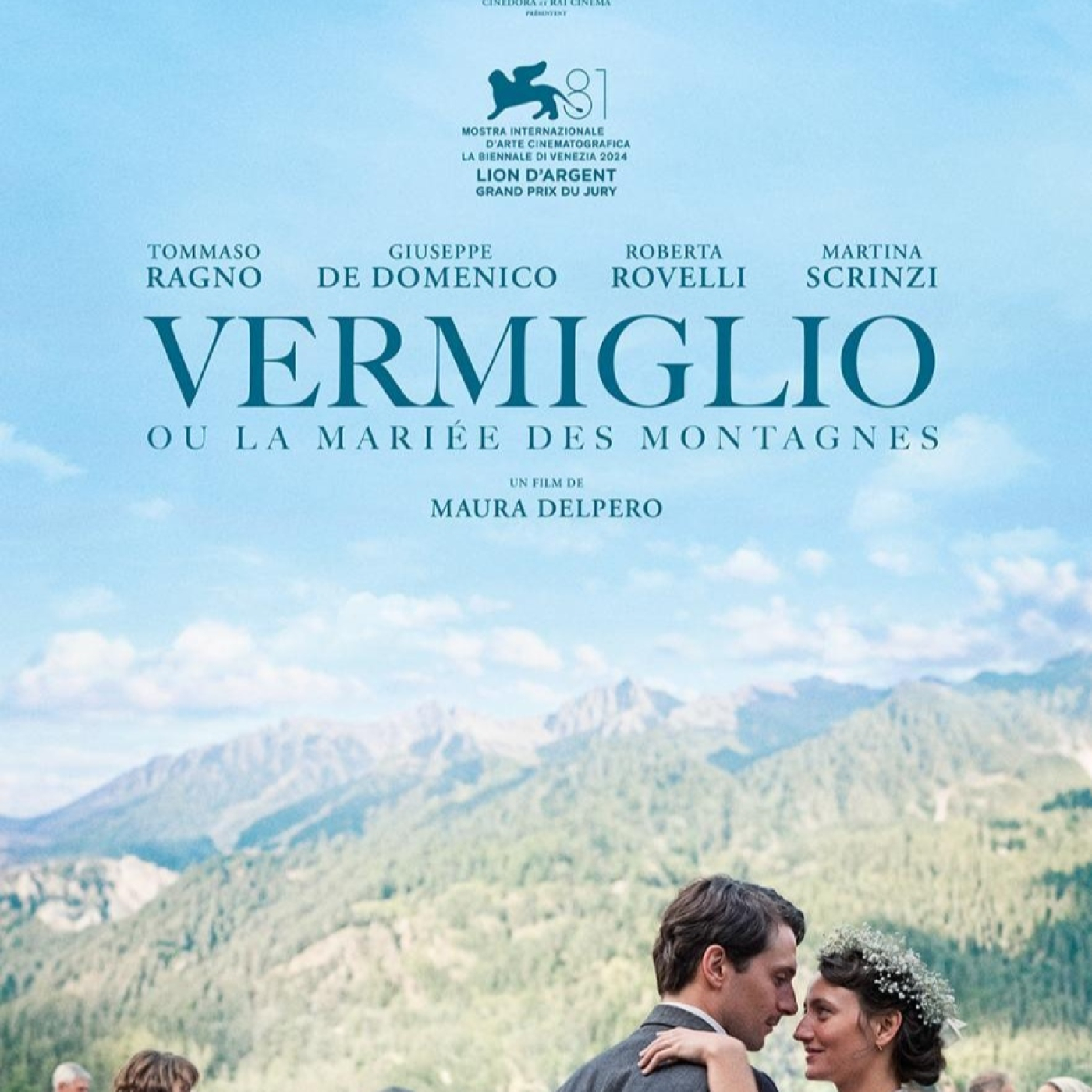 Vermiglio o una de muchas Resistencias episode artwork