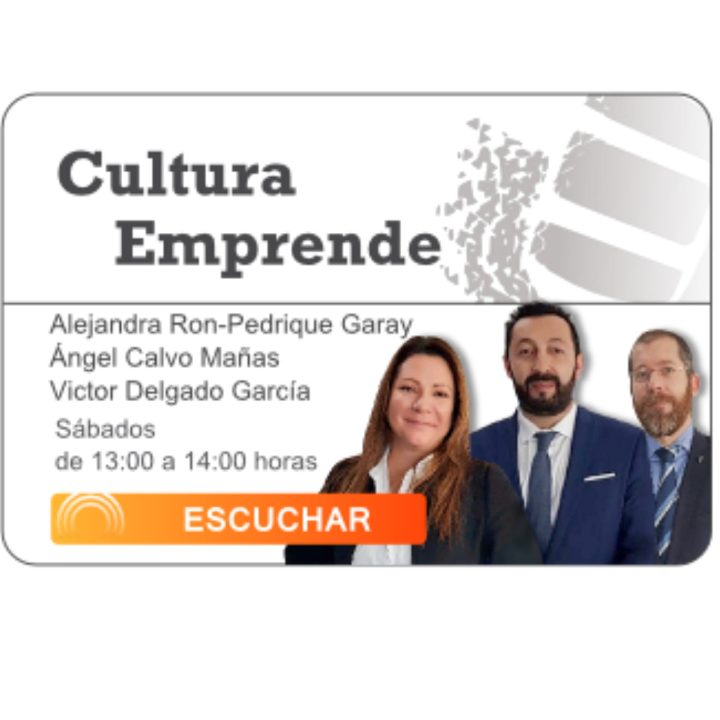 Cultura Emprende Radio