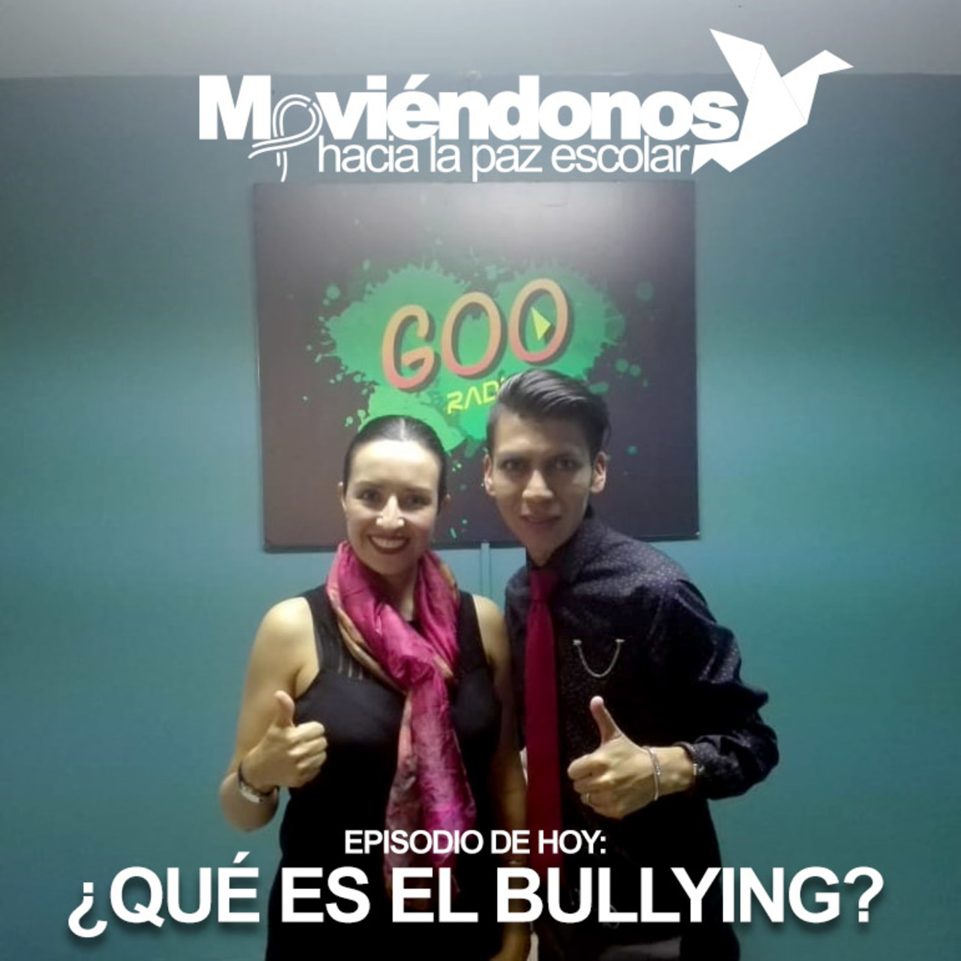 Moviéndonos hacia una cultura de paz