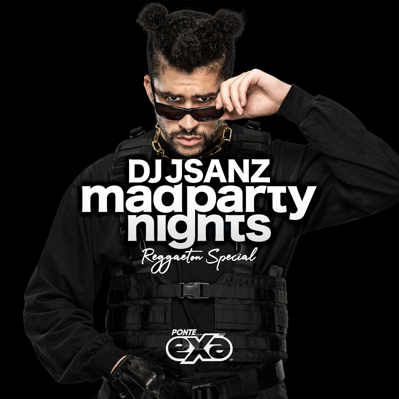 Mad Party Nights | EXA fm