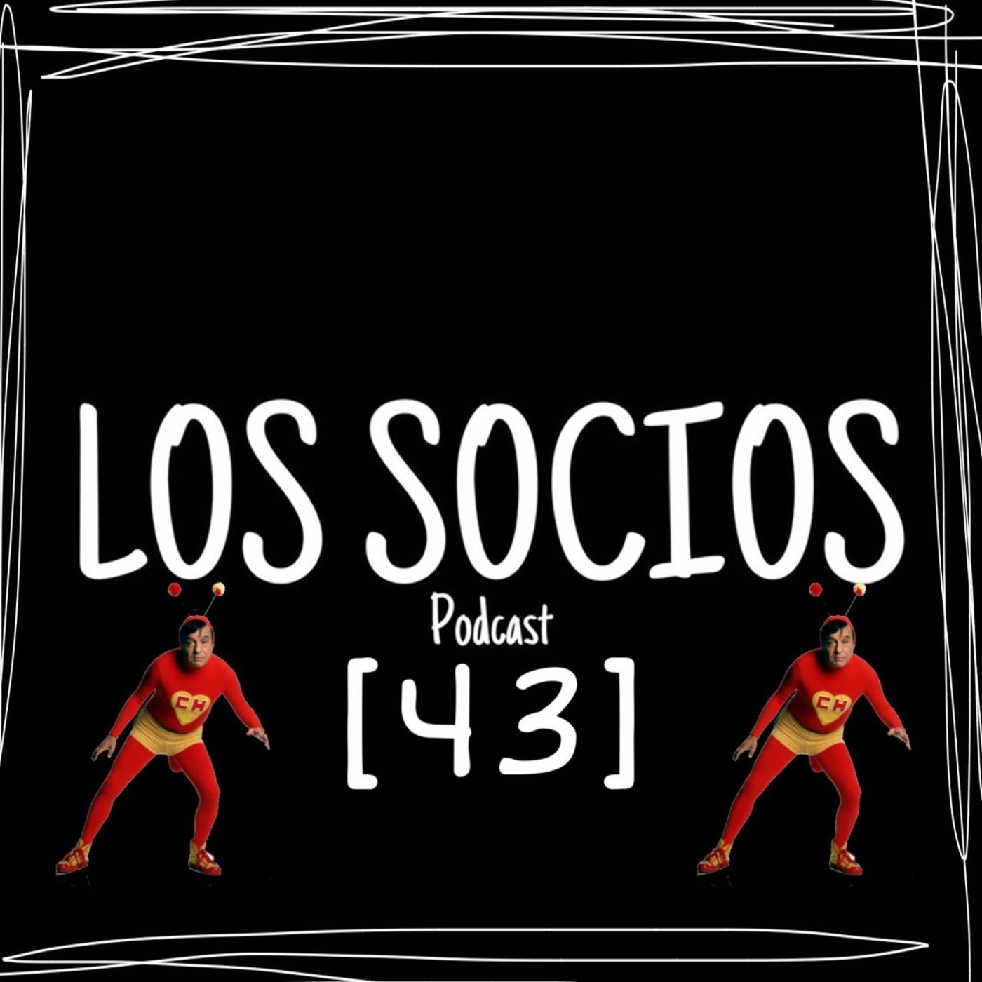 Los Socios Podcast
