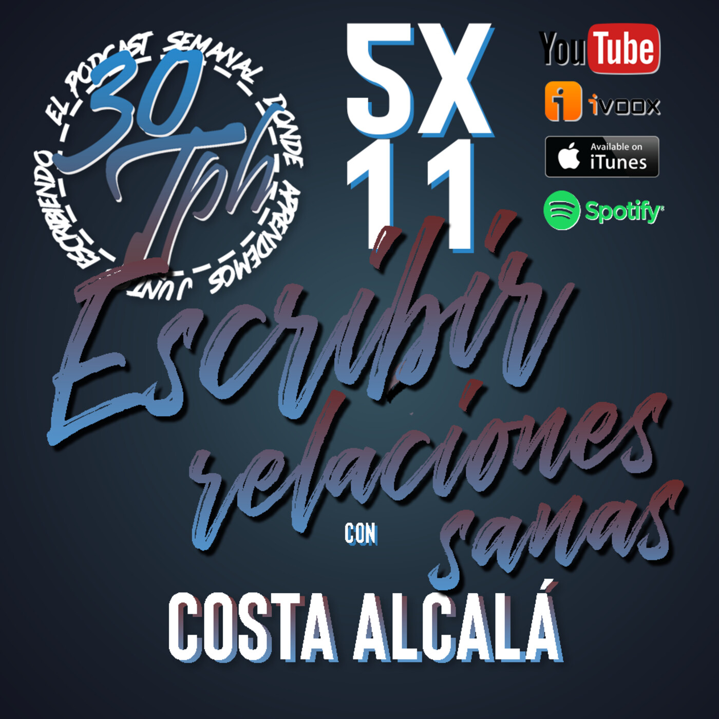 30teclasporhora