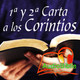 2ª Corintios 2, 14-17 Audiobiblia