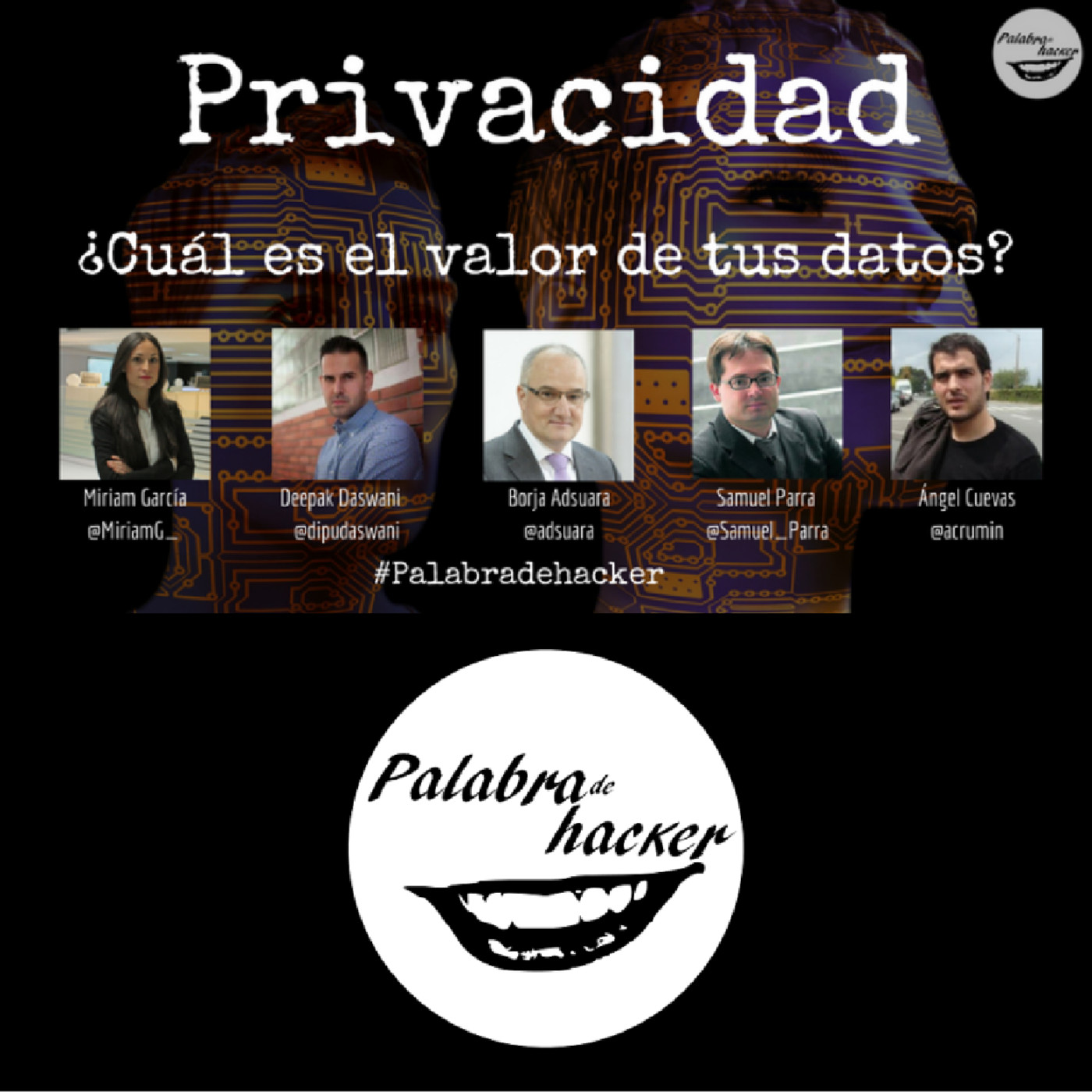 Palabra de hacker