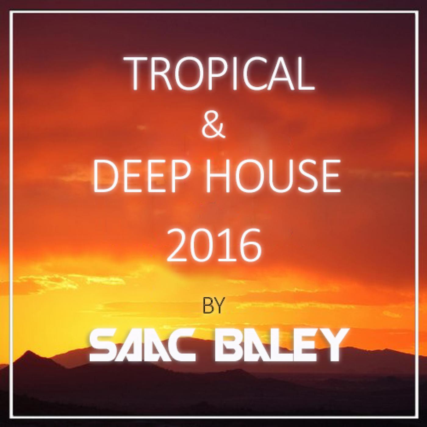 Essential Session by Saac Baley