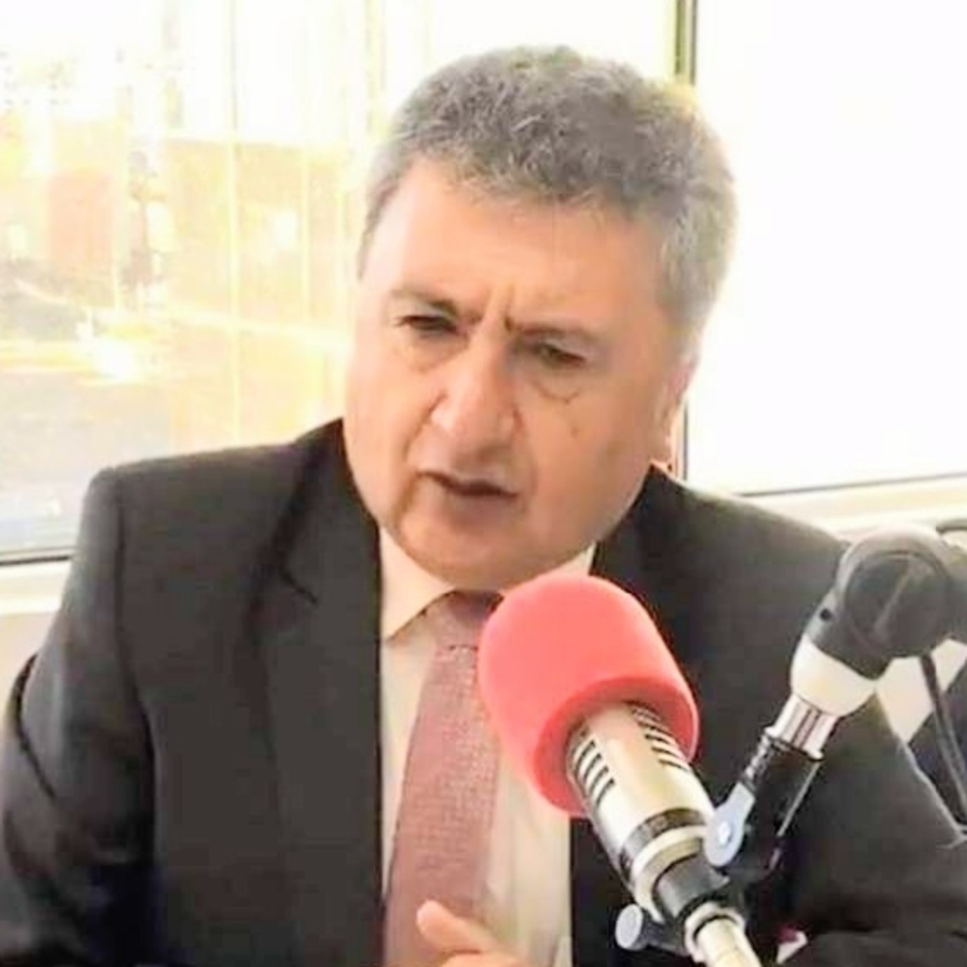 Podcast de Jorge Mora Varela