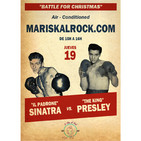 La Choza del Rock 10x09: The Battle For Christmas