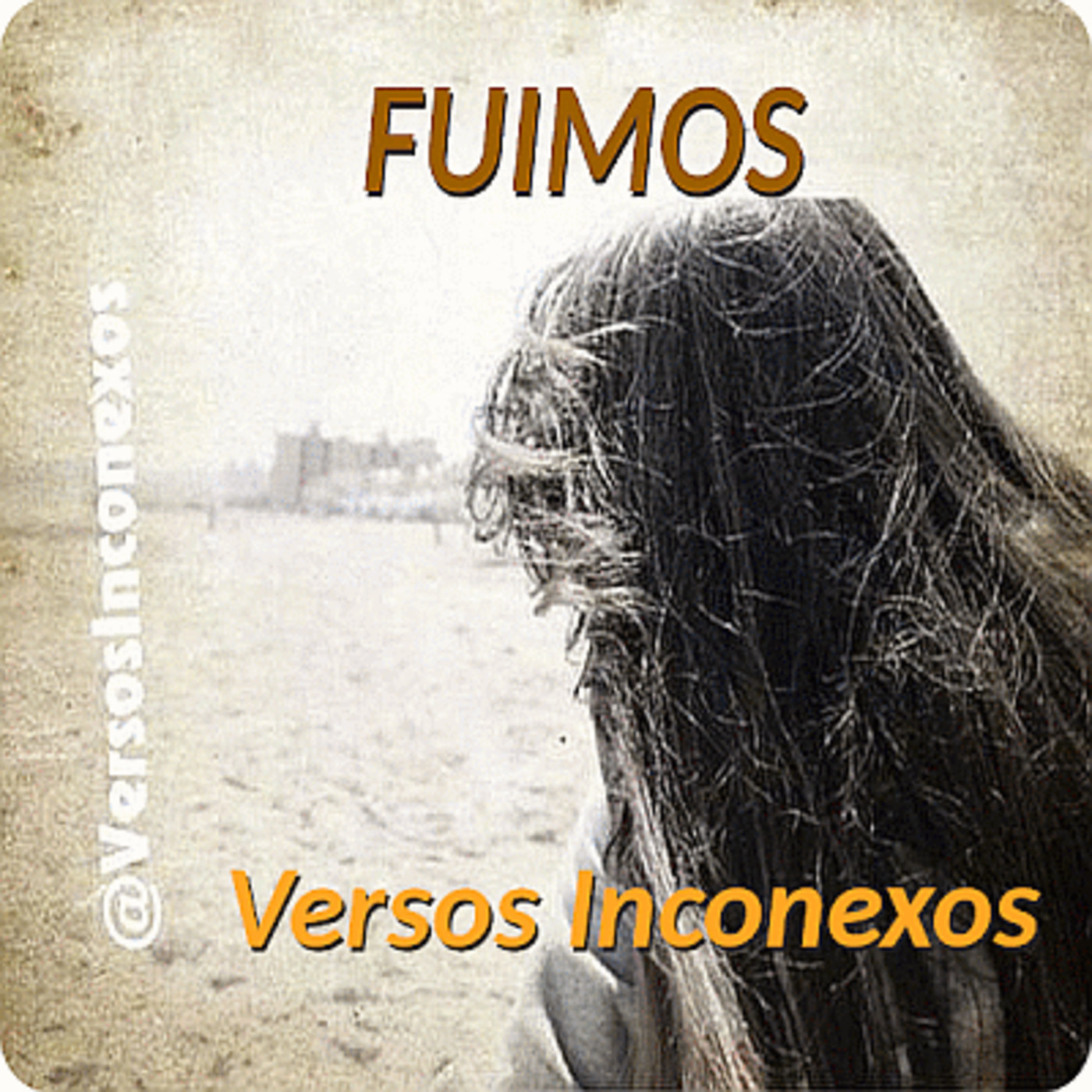 Audio poemas Versos Inconexos