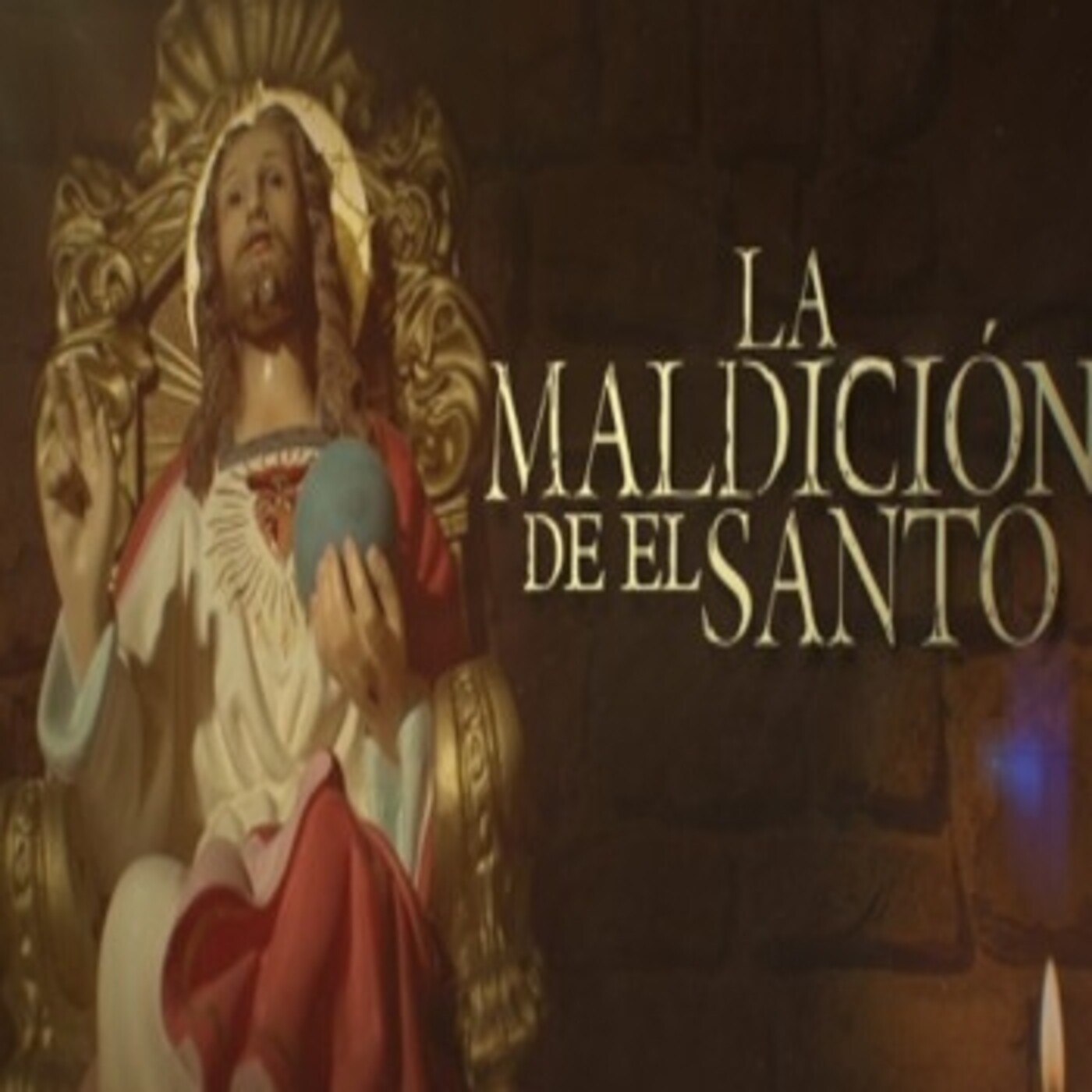 Cuarto Milenio: La maldición del santo
