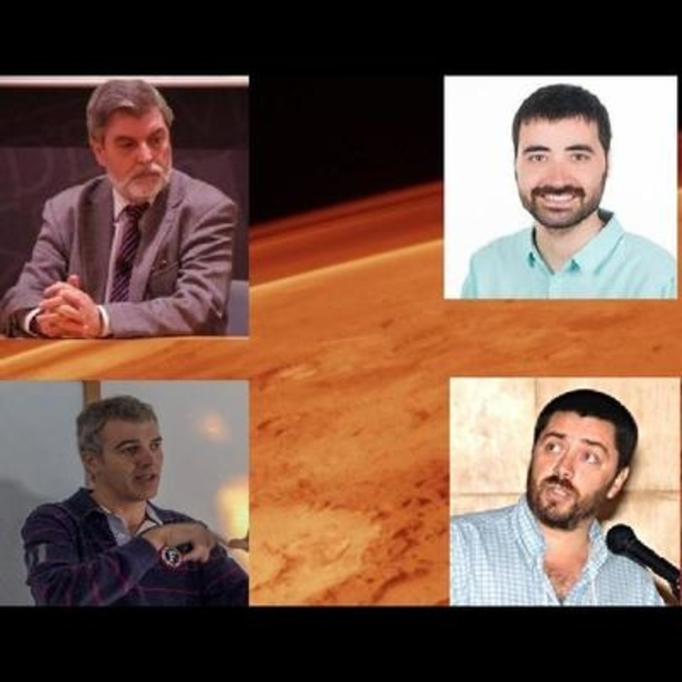 Coffee Break: Señal y Ruido