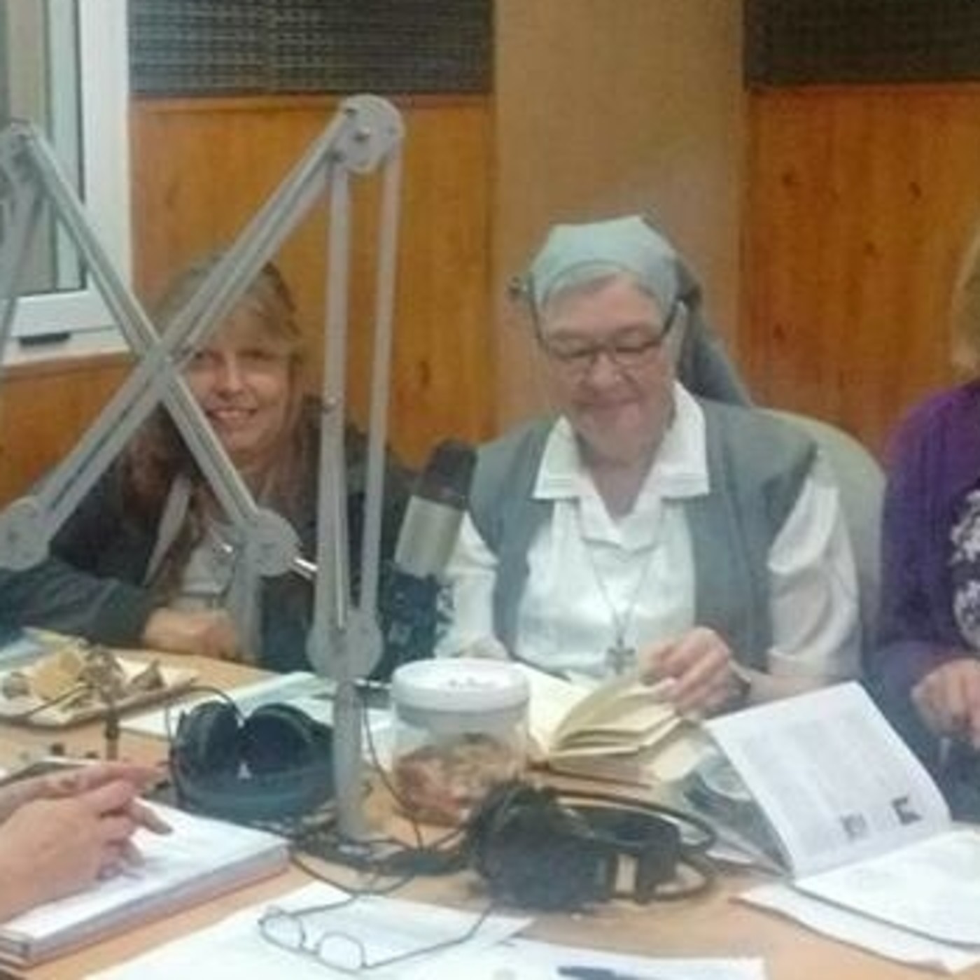 SOÑANDO CON DON BOSCO