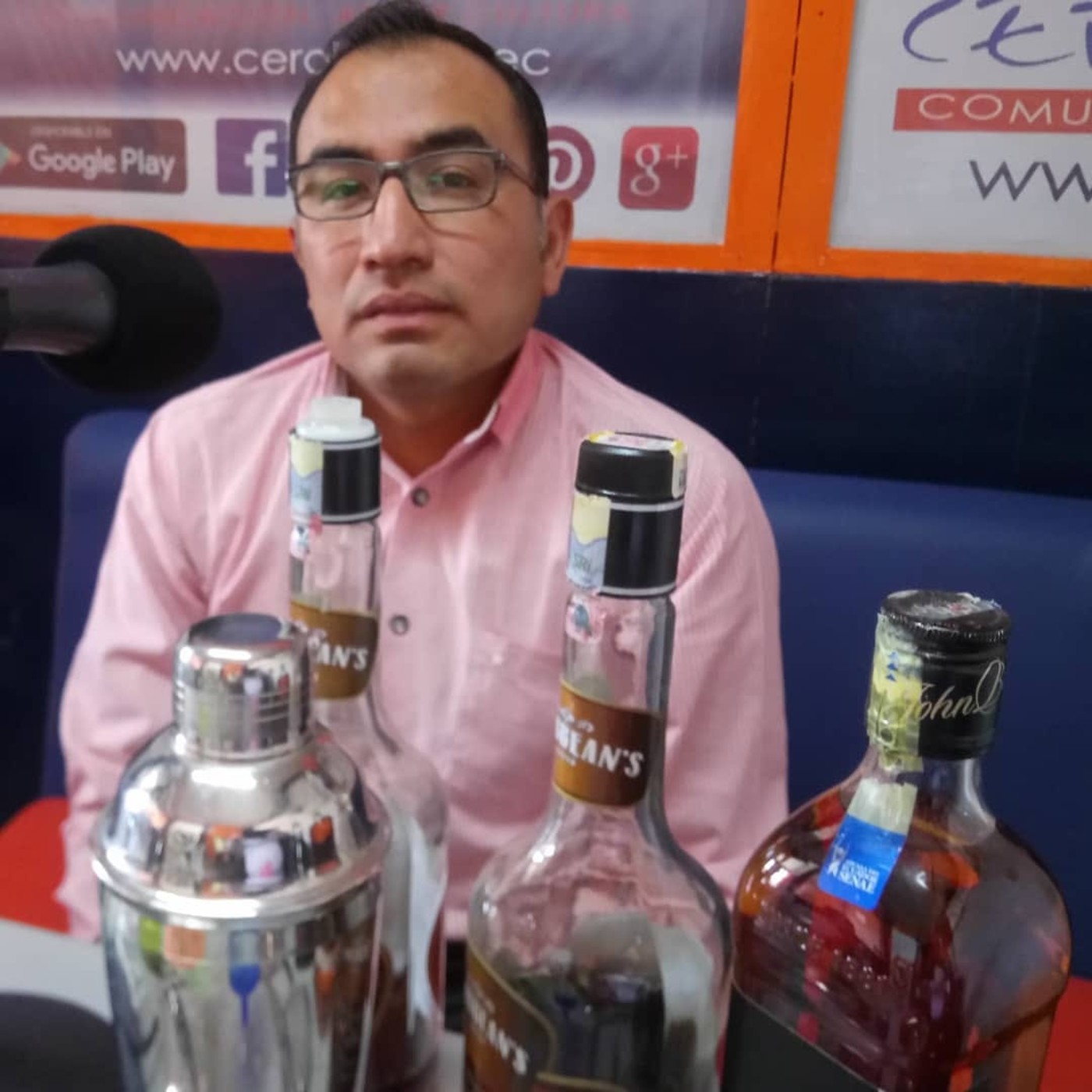 Manos Emprendedoras