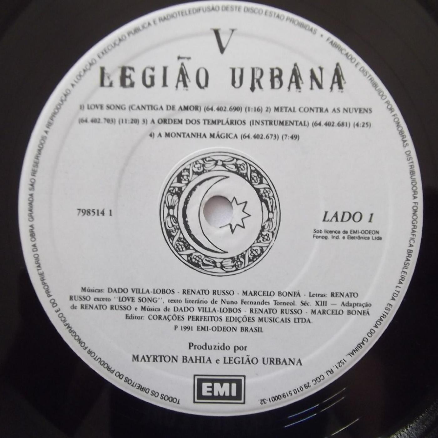 Podcast El Macroscopio Radio América AM1190