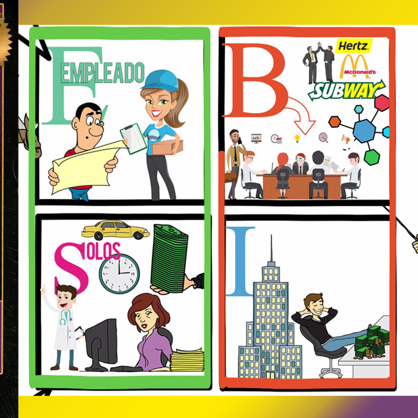 Ideas Para Líderes