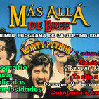 Primer Programa de la Séptima Edad: Monty Python
