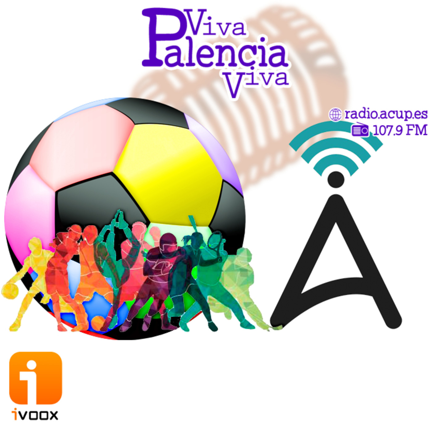 Viva Palencia Viva