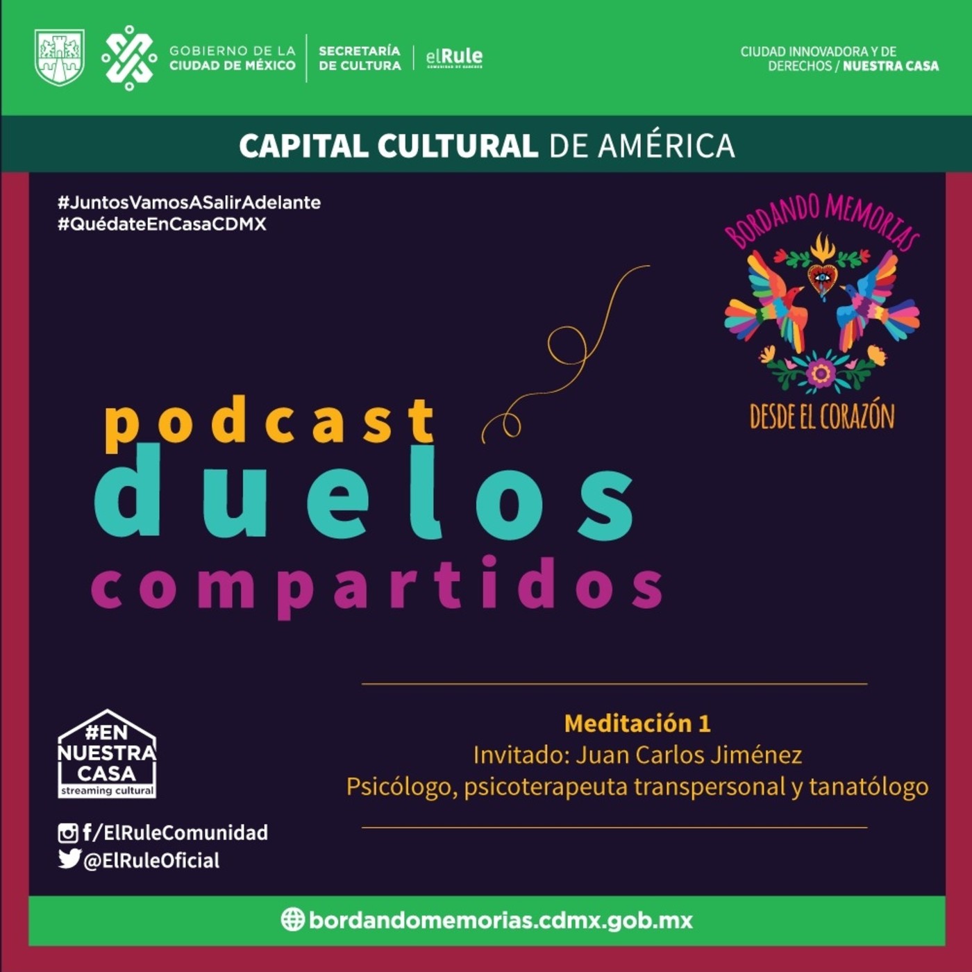 Duelos compartidos