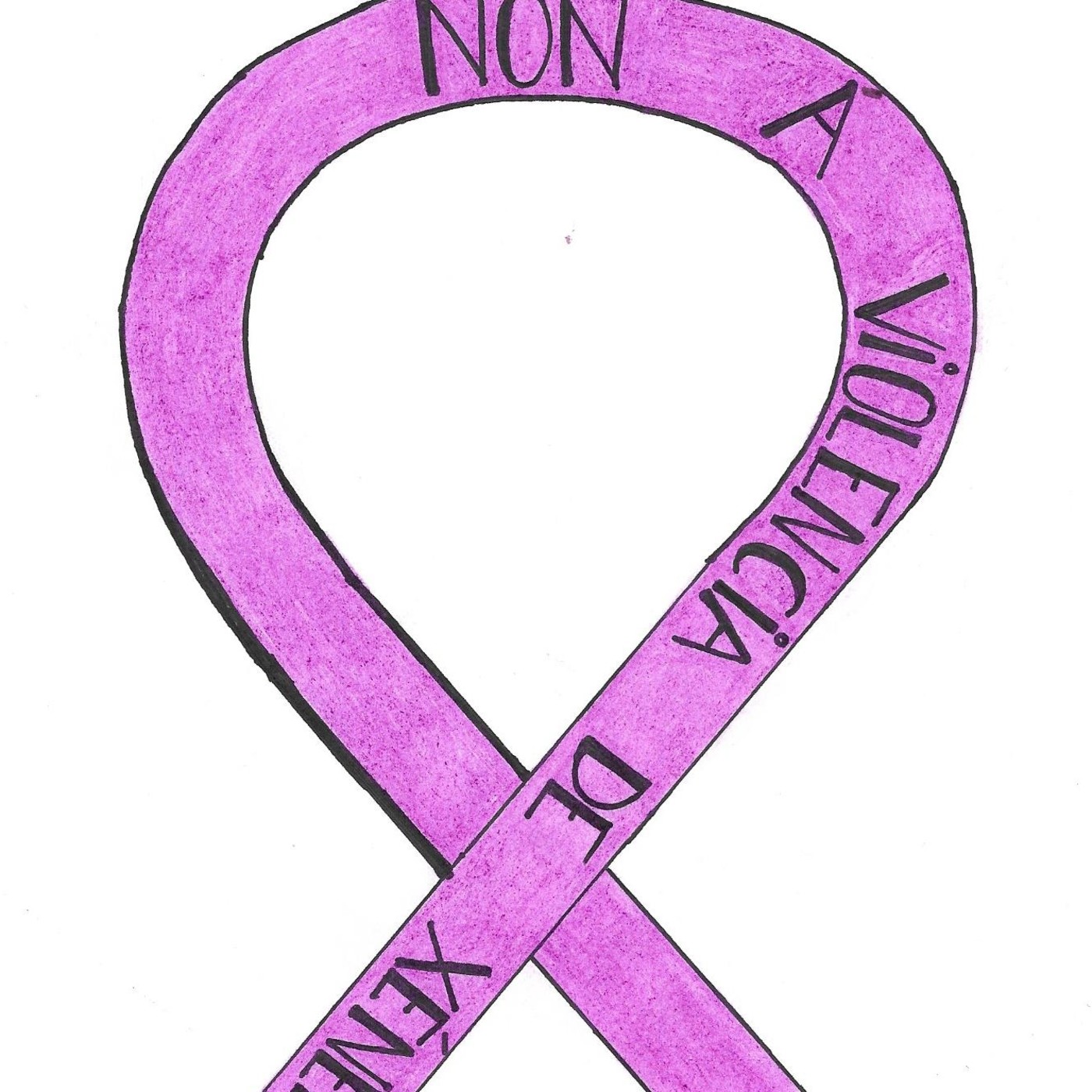 DÍA CONTRA A VIOLENCIA DE XÉNERO