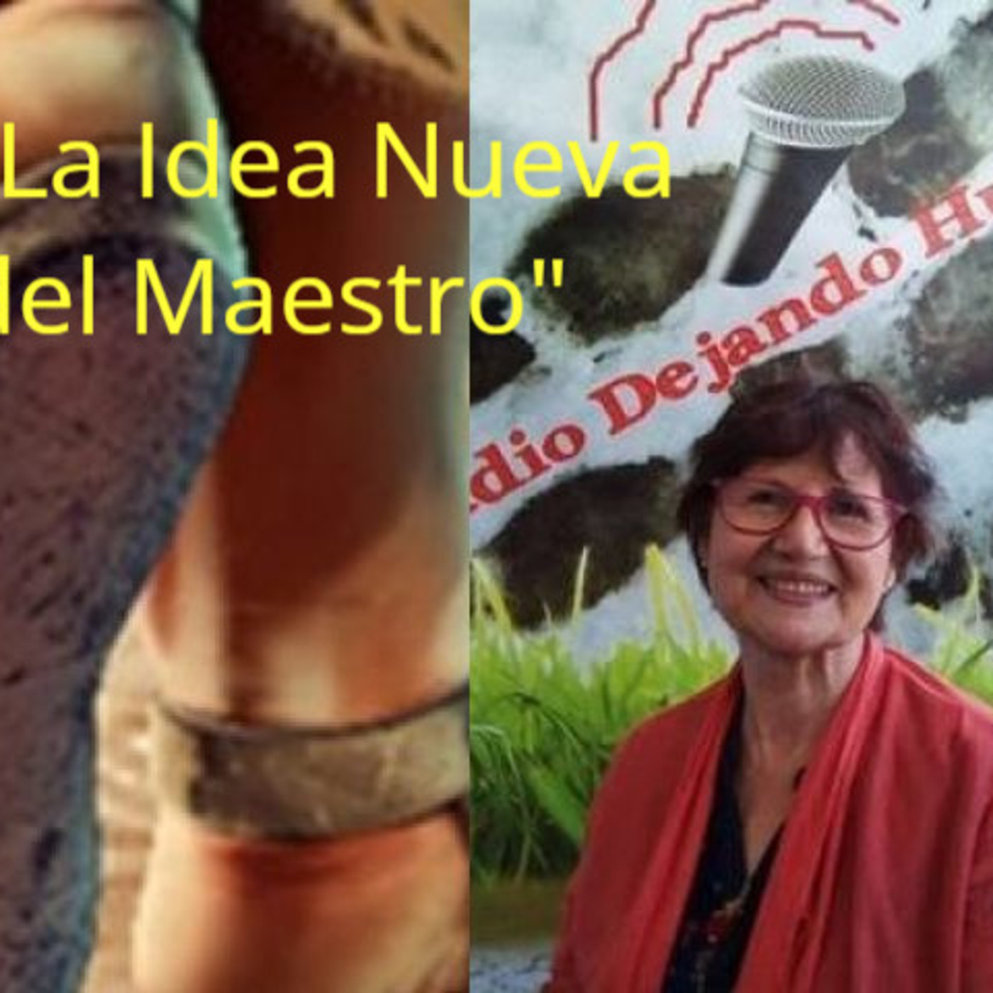 Ciencia Espiritual