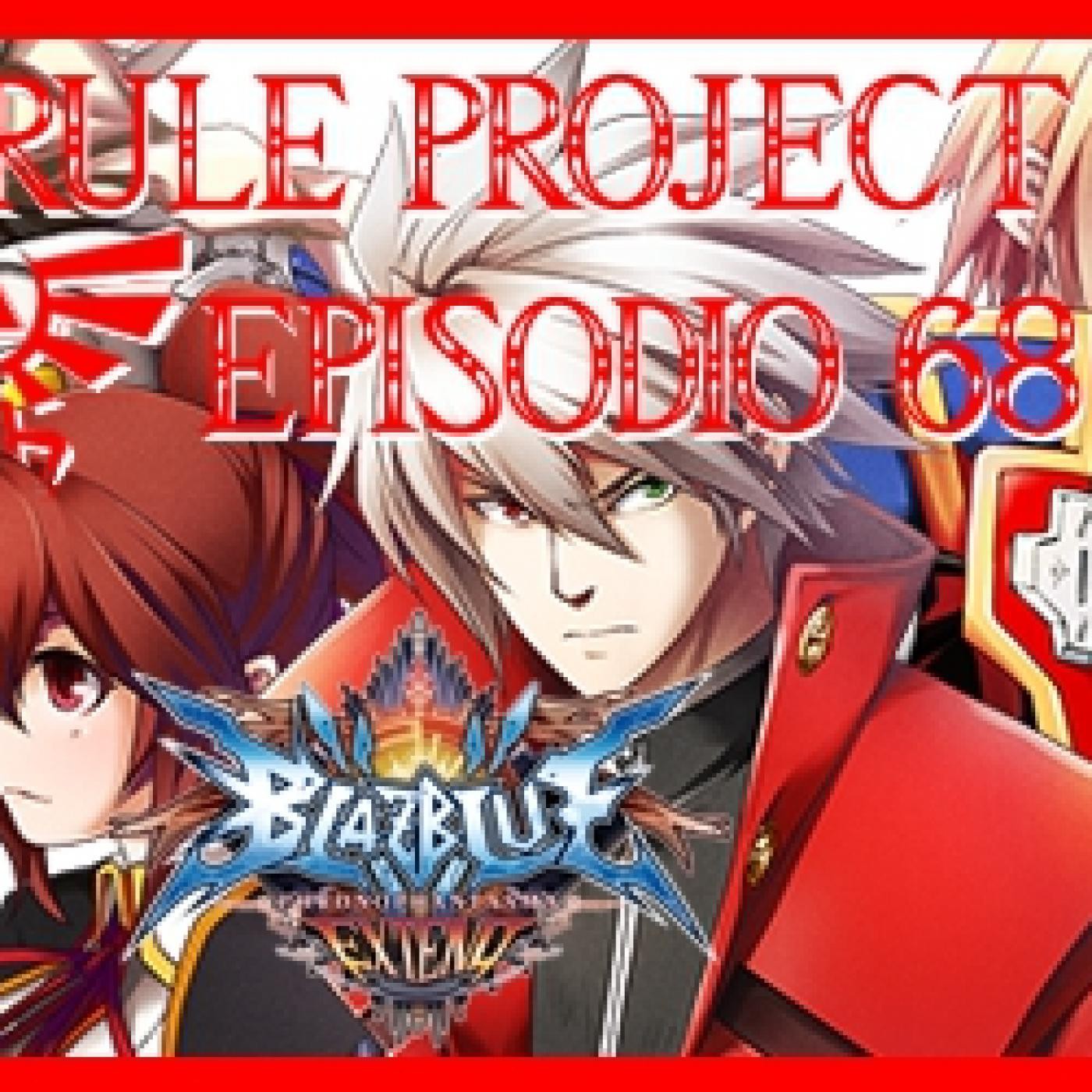 Podcast Hyrule Project