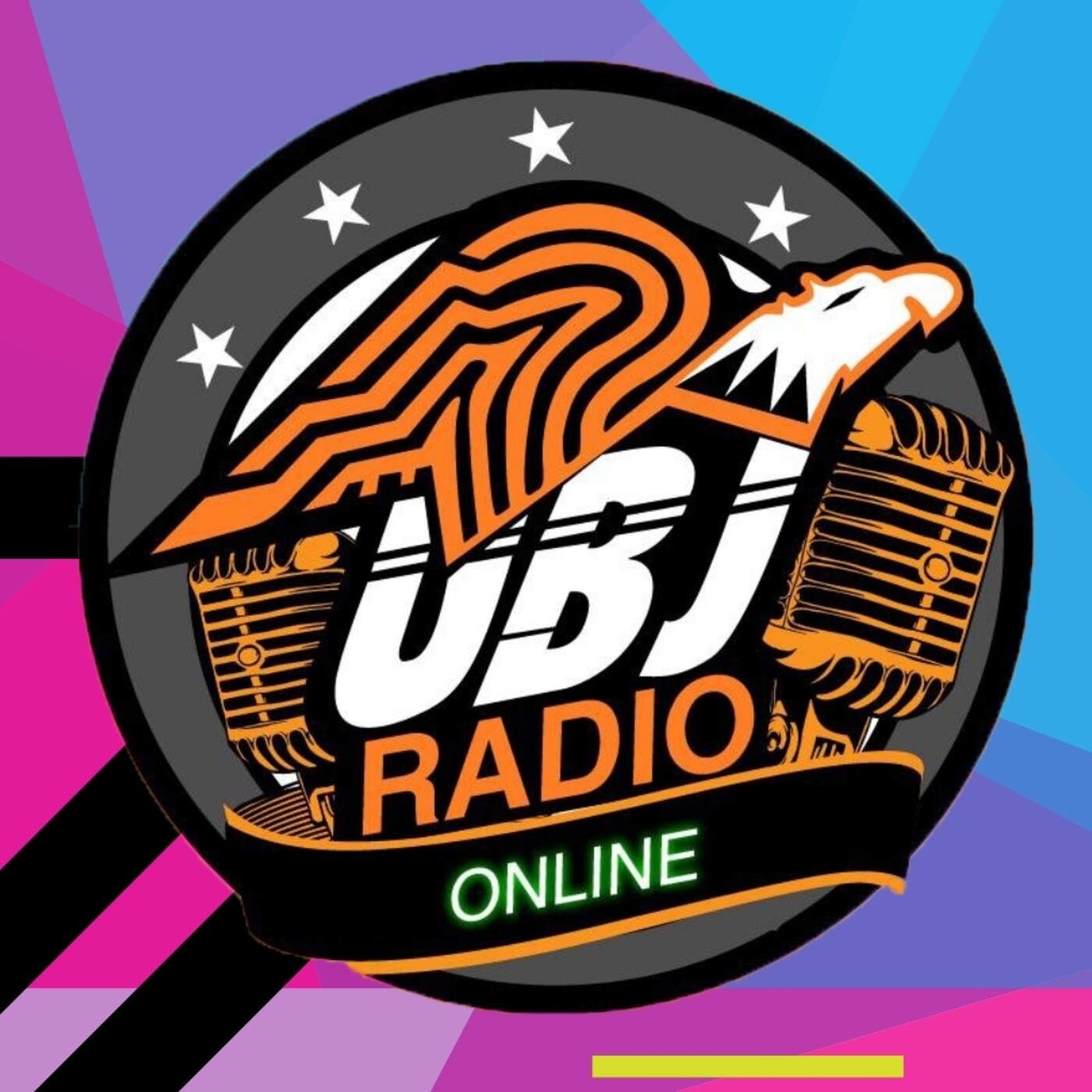 Aquiradio UBJ 17/11/2020 episode artwork